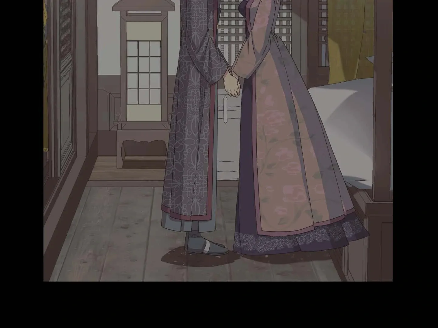 Queen's Revenge Chapter 195 page 17 - 
