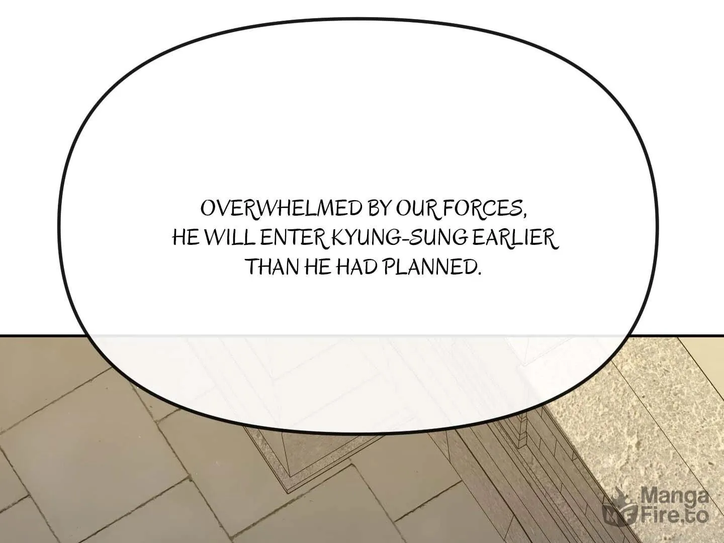 Queen's Revenge Chapter 195 page 171 - 