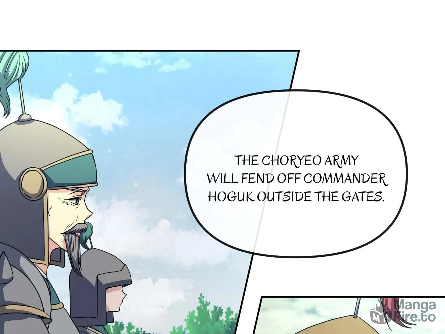 Queen's Revenge Chapter 195 page 185 - 