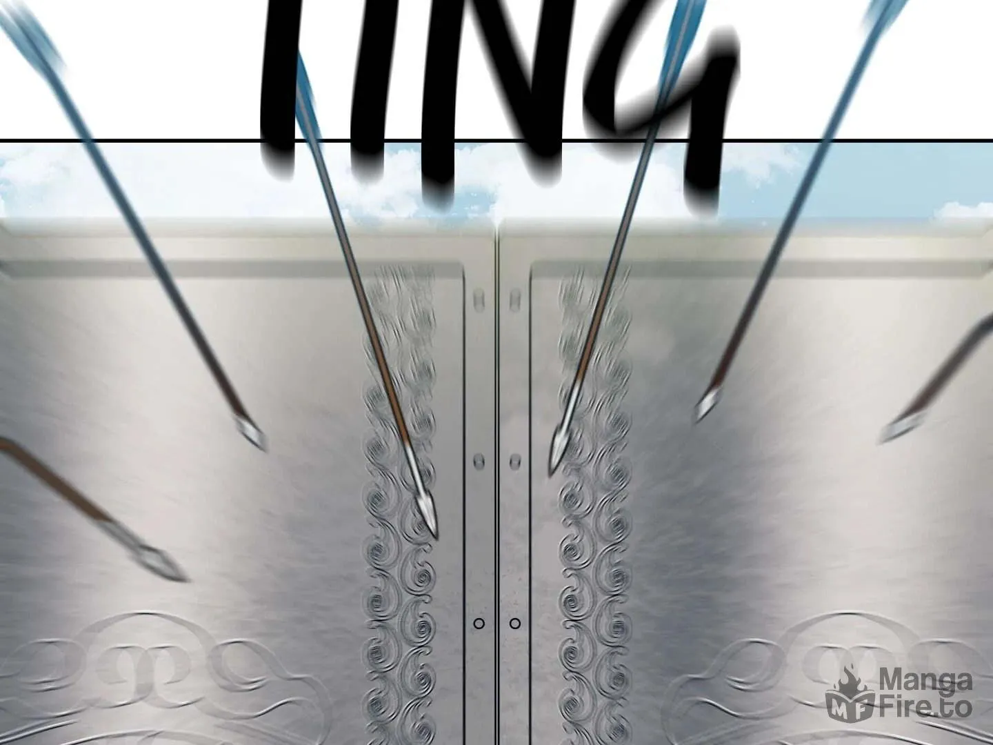 Queen's Revenge Chapter 195 page 190 - 