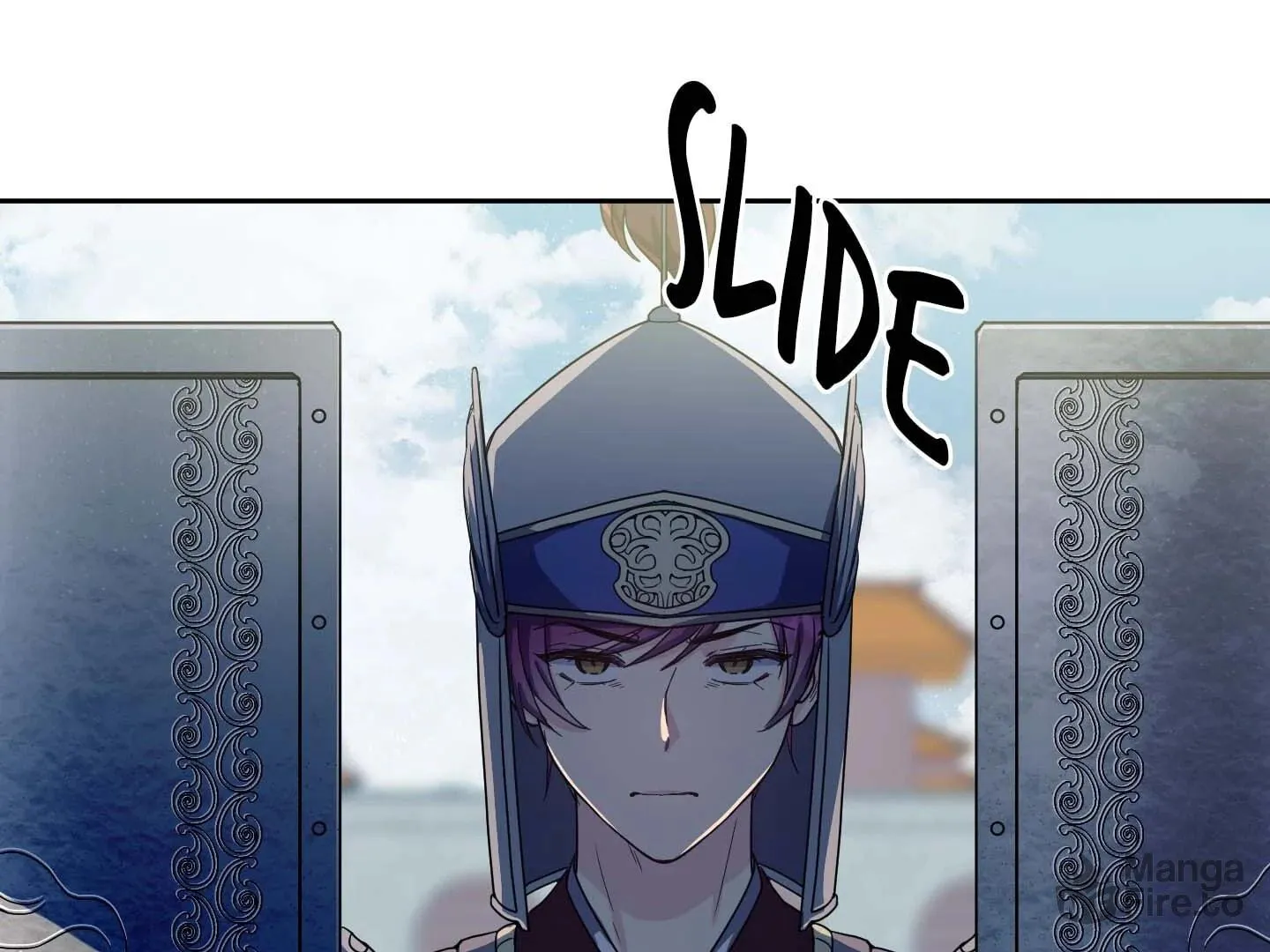 Queen's Revenge Chapter 195 page 192 - 
