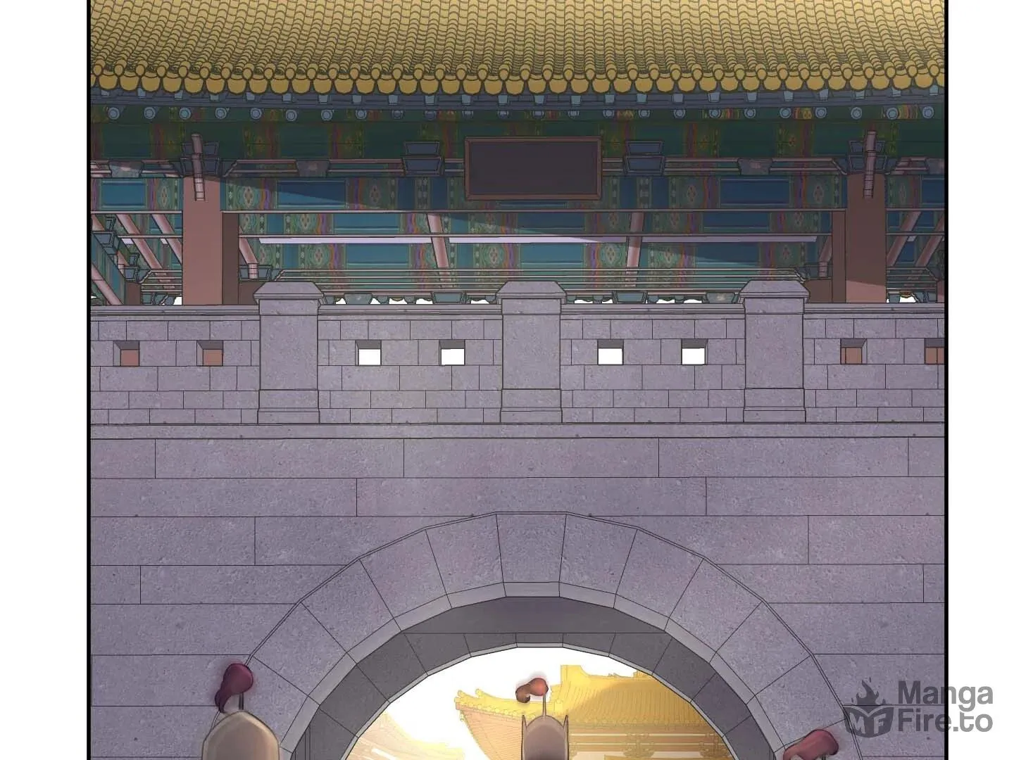 Queen's Revenge Chapter 195 page 198 - 
