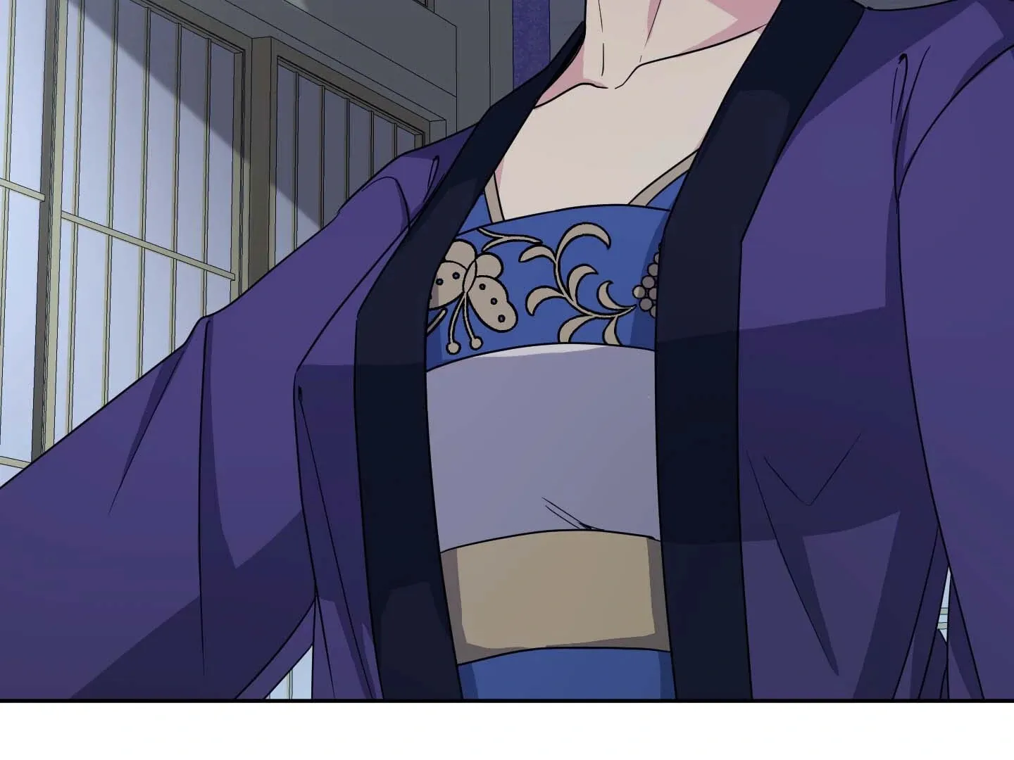 Queen's Revenge Chapter 195 page 202 - 