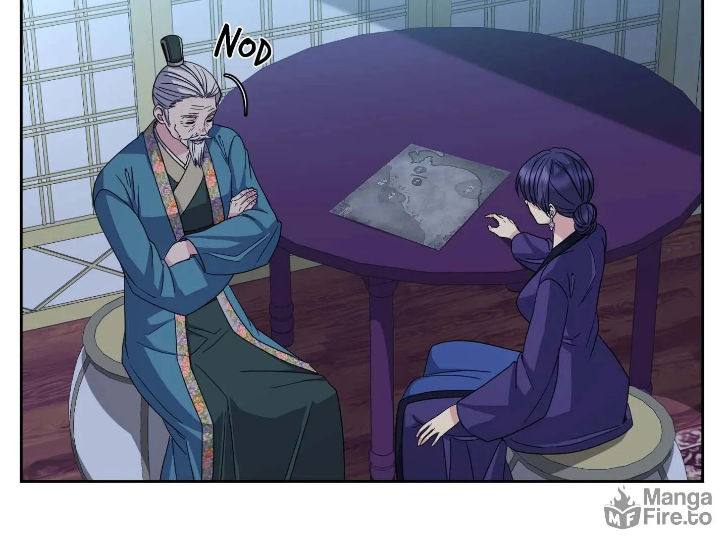 Queen's Revenge Chapter 195 page 204 - 