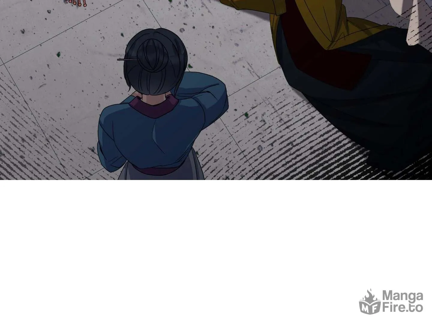 Queen's Revenge Chapter 195 page 215 - 
