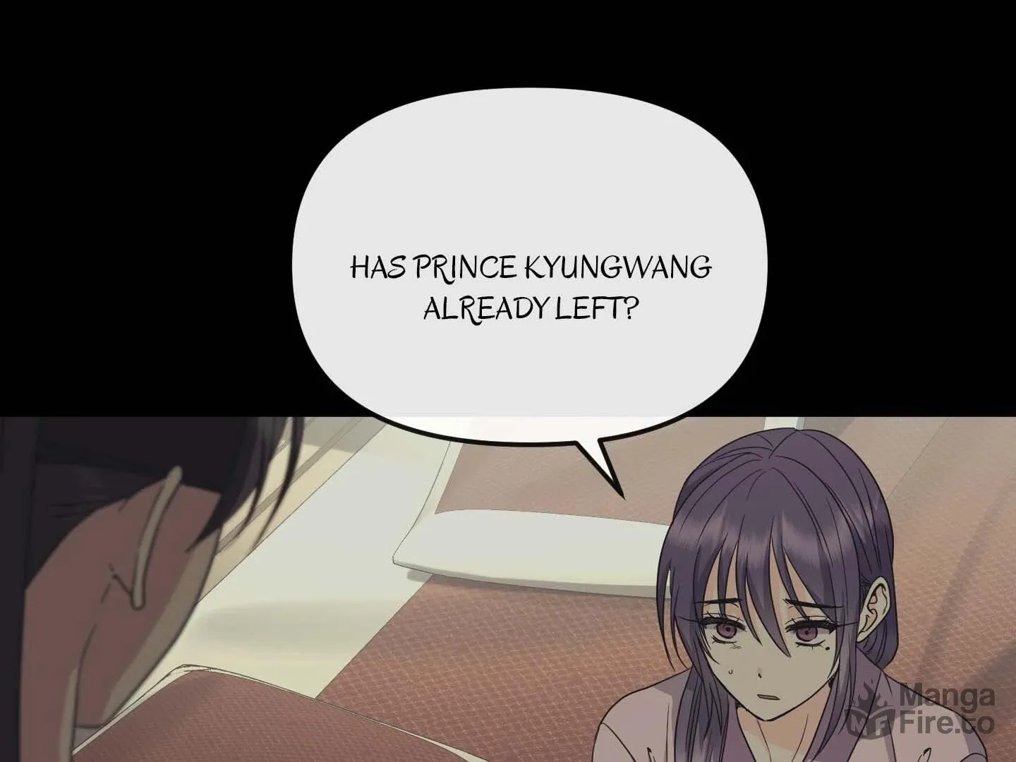 Queen's Revenge Chapter 195 page 27 - 
