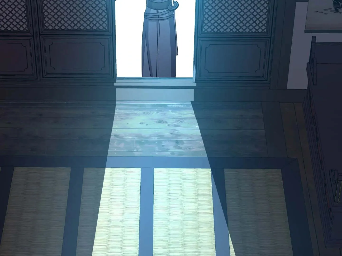 Queen's Revenge Chapter 195 page 58 - 