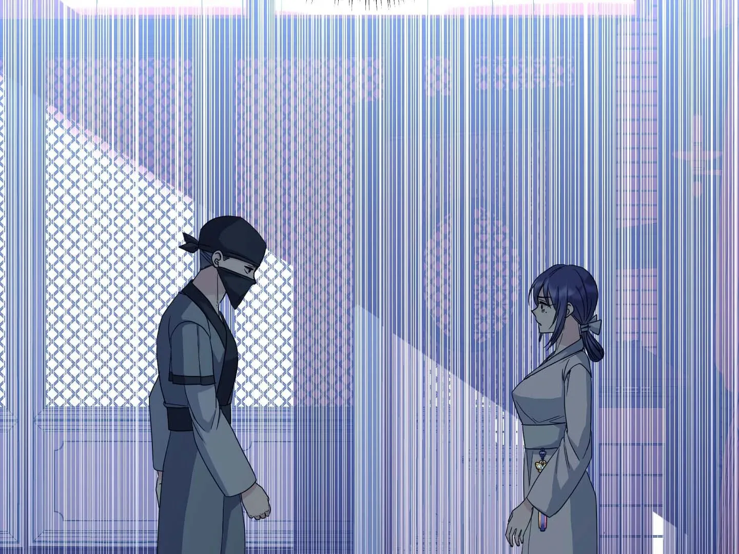 Queen's Revenge Chapter 195 page 73 - 