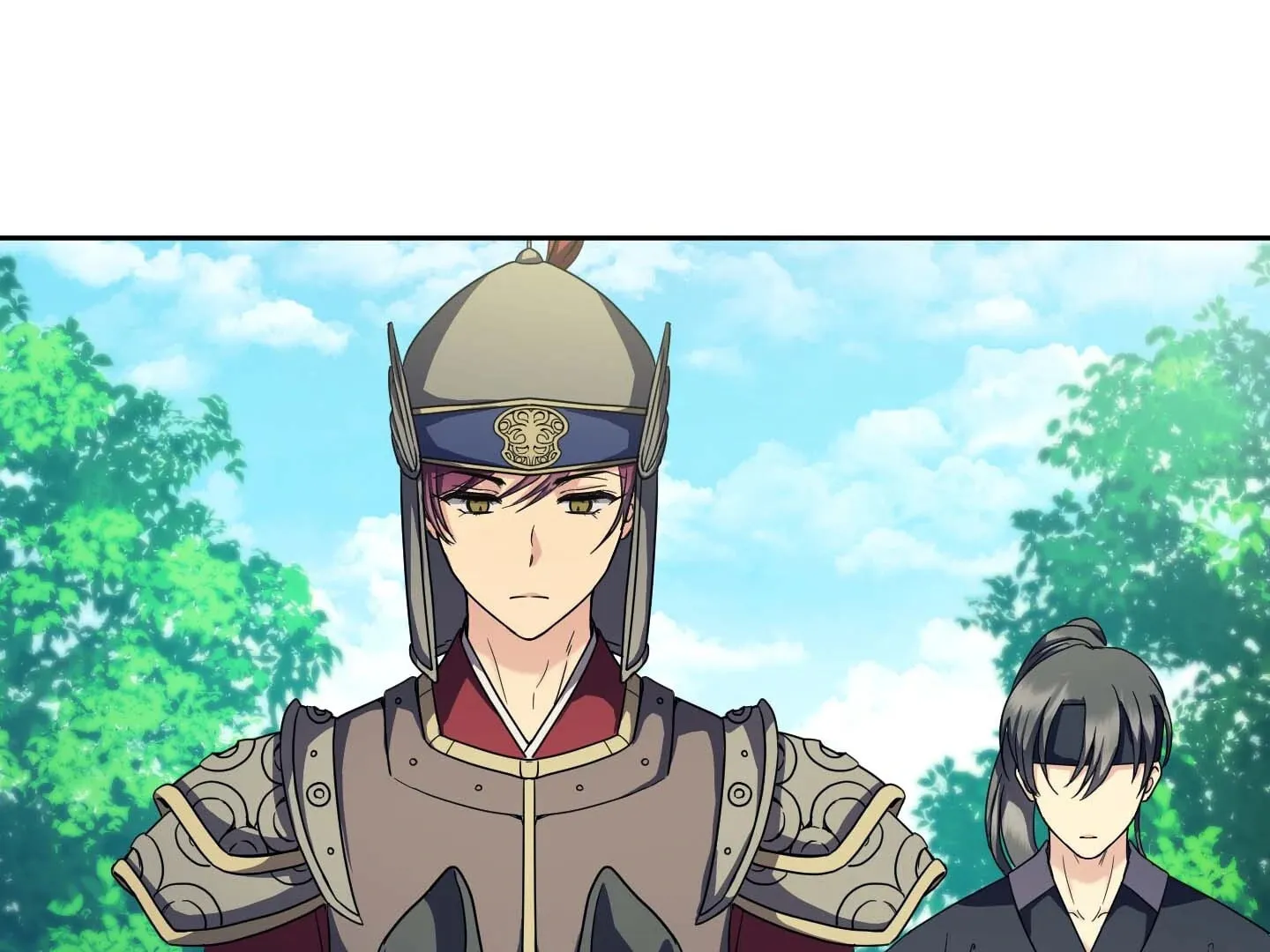 Queen's Revenge Chapter 195 page 88 - 