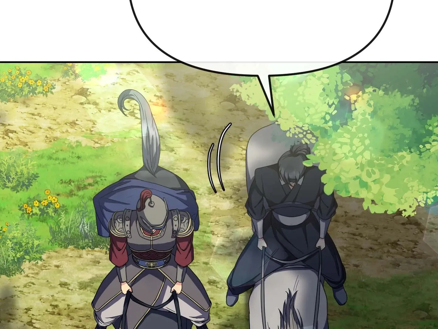 Queen's Revenge Chapter 195 page 91 - 
