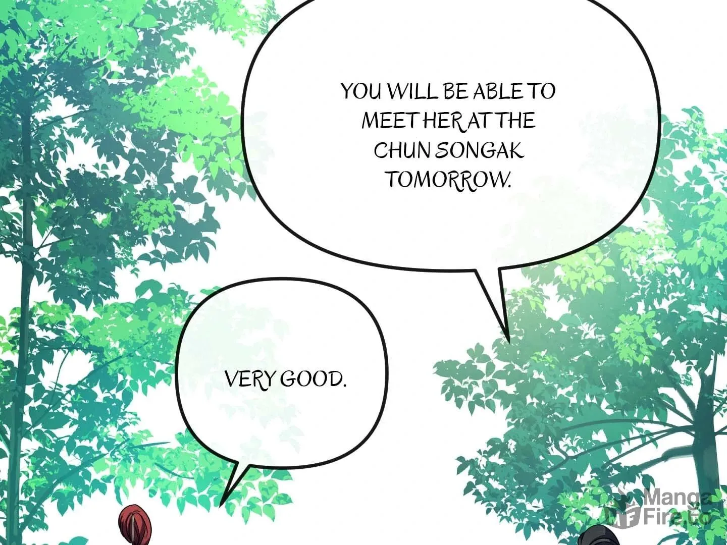 Queen's Revenge Chapter 195 page 93 - 
