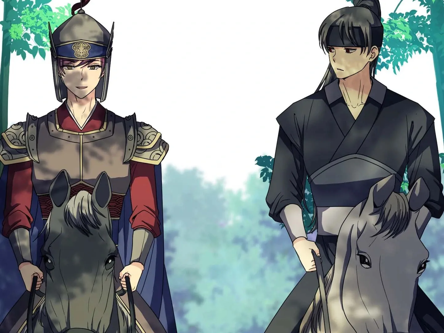 Queen's Revenge Chapter 195 page 94 - 