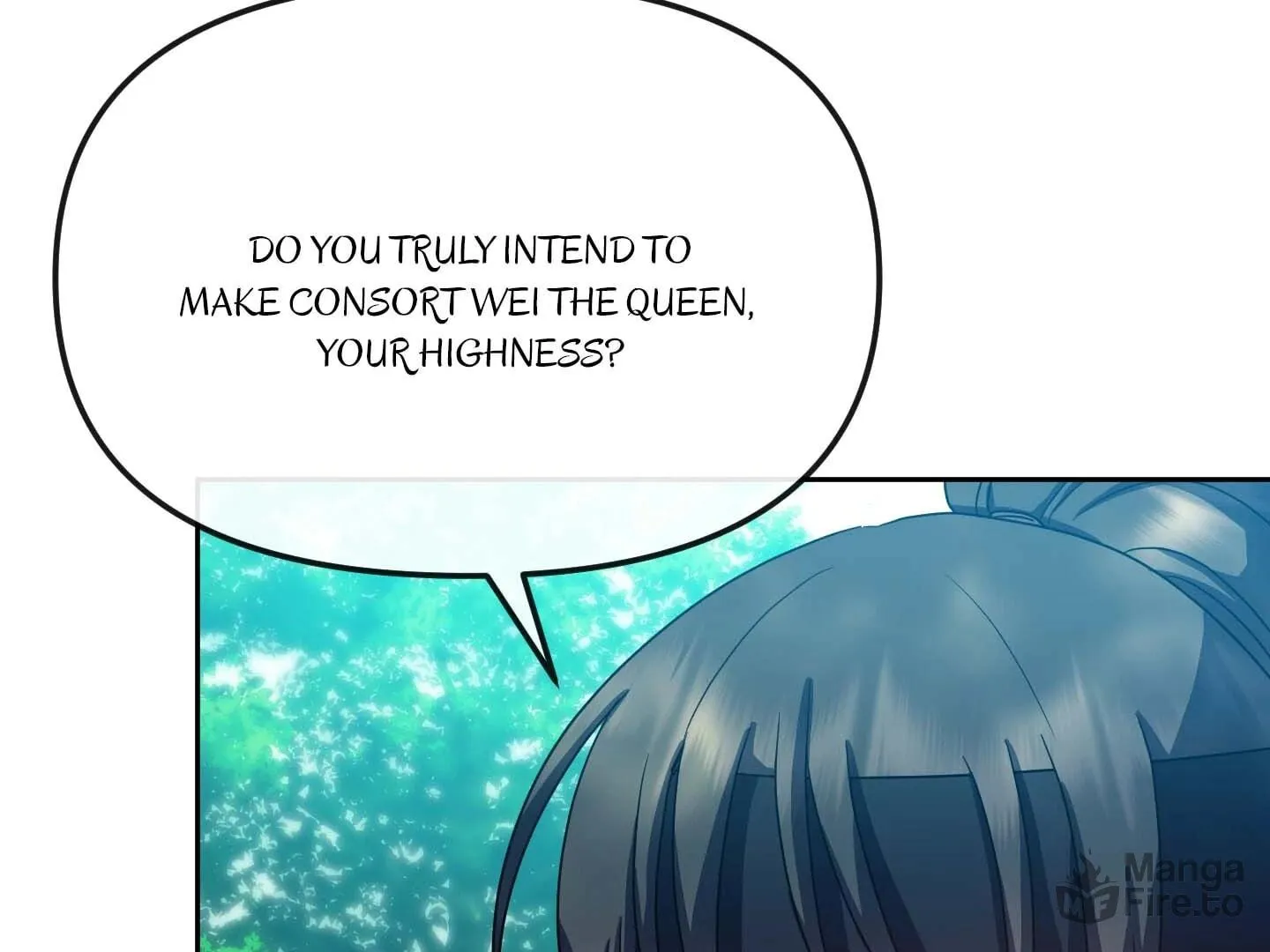 Queen's Revenge Chapter 195 page 96 - 