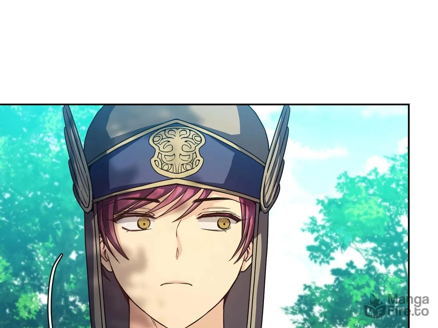 Queen's Revenge Chapter 195 page 99 - 