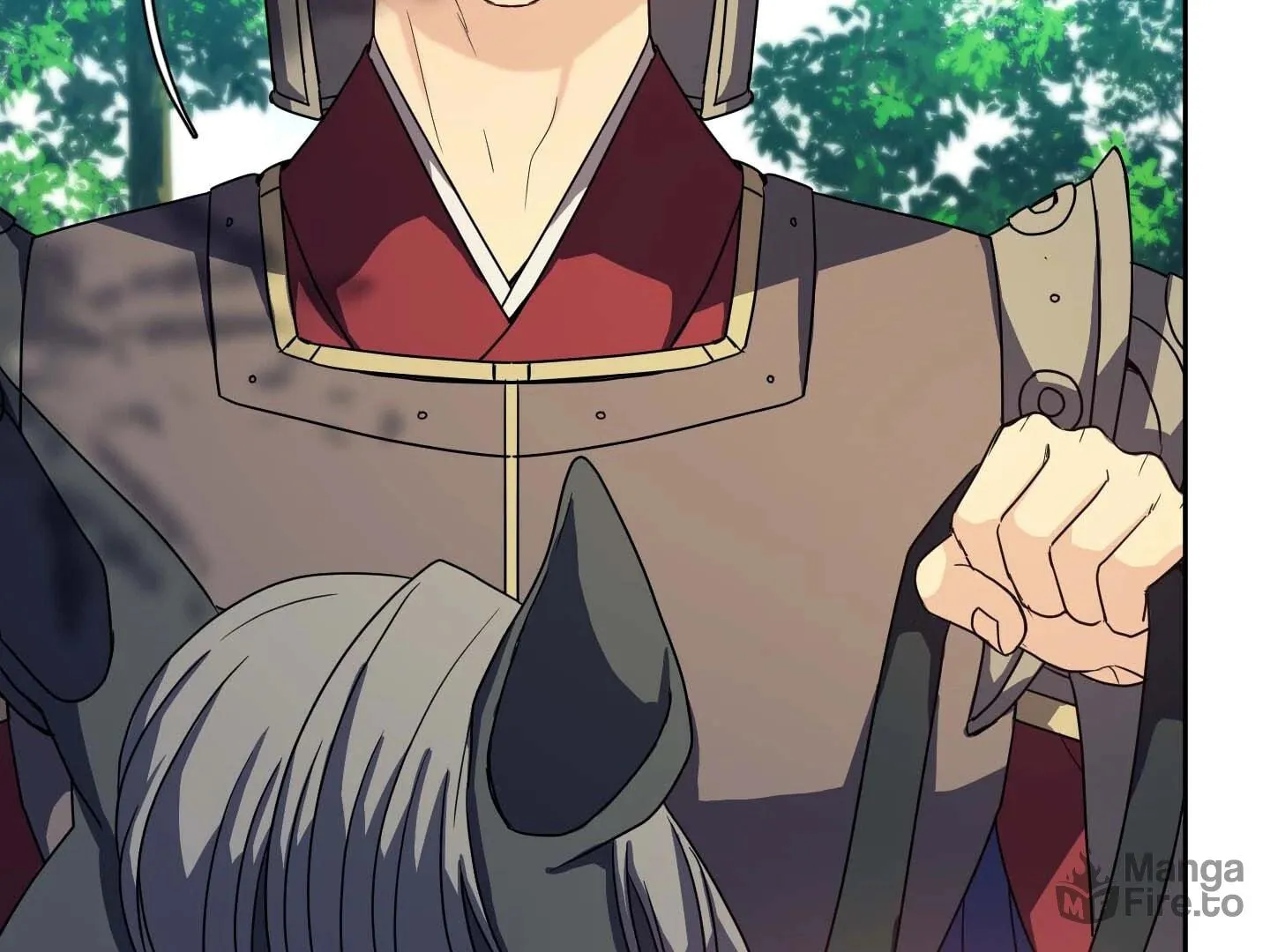 Queen's Revenge Chapter 195 page 100 - 