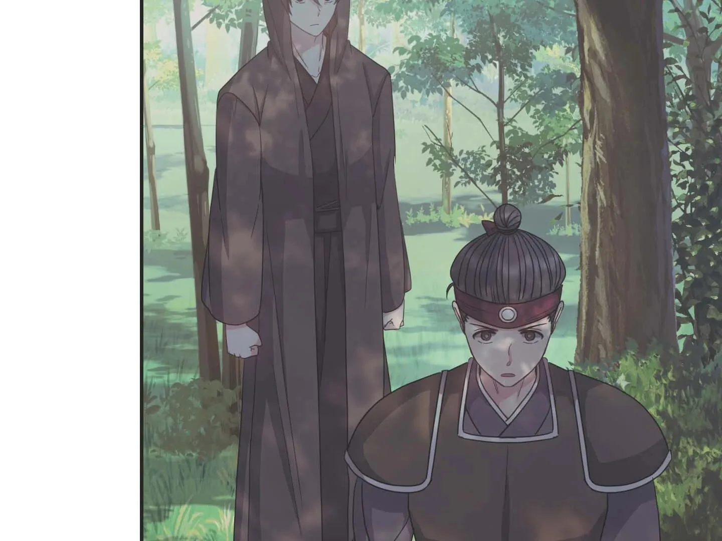 Queen's Revenge Chapter 196 page 103 - 
