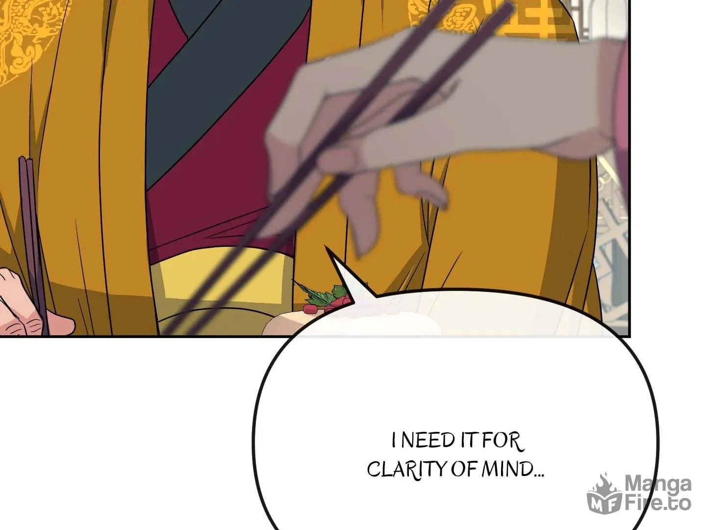 Queen's Revenge Chapter 196 page 12 - 