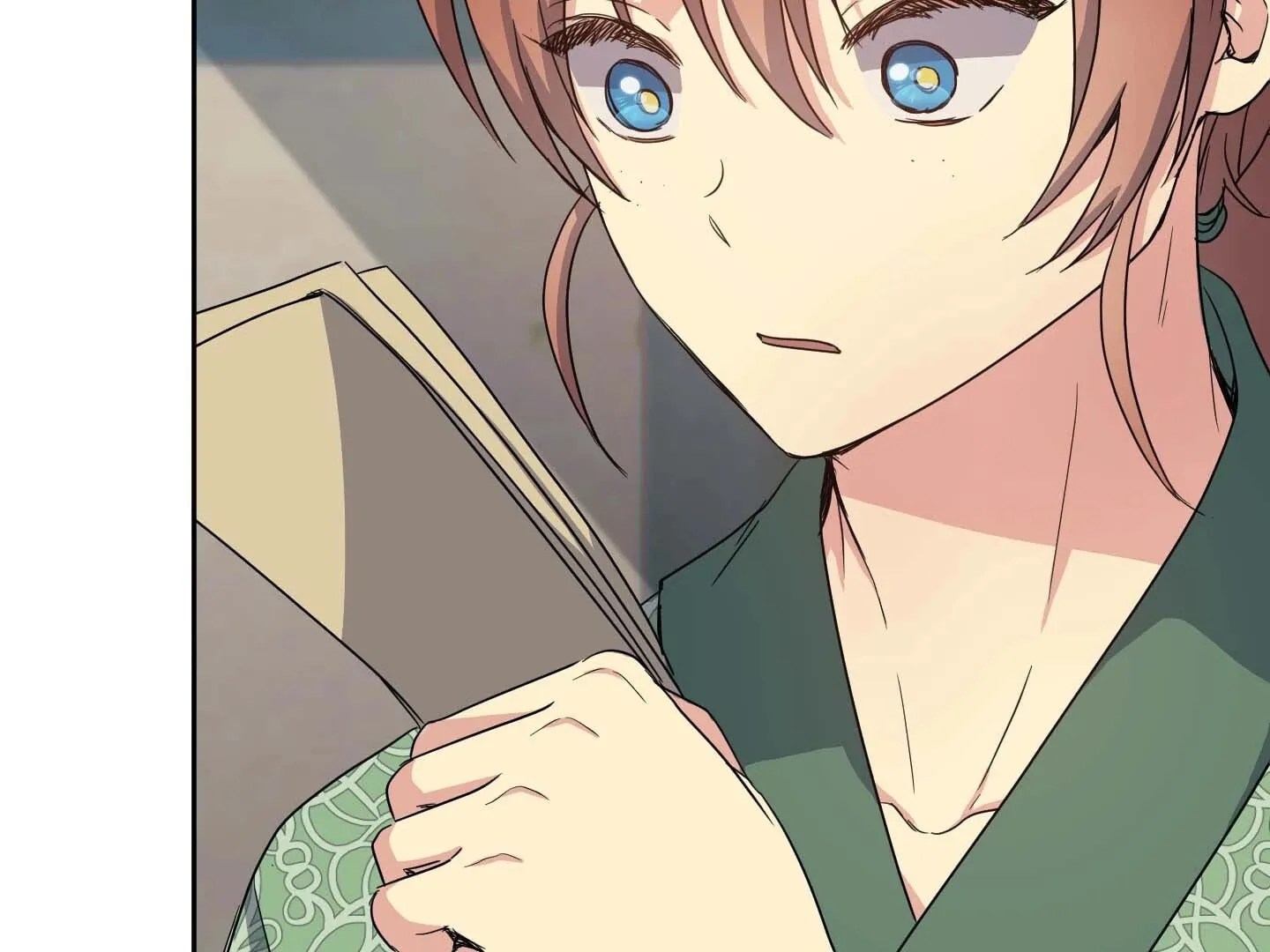 Queen's Revenge Chapter 196 page 121 - 