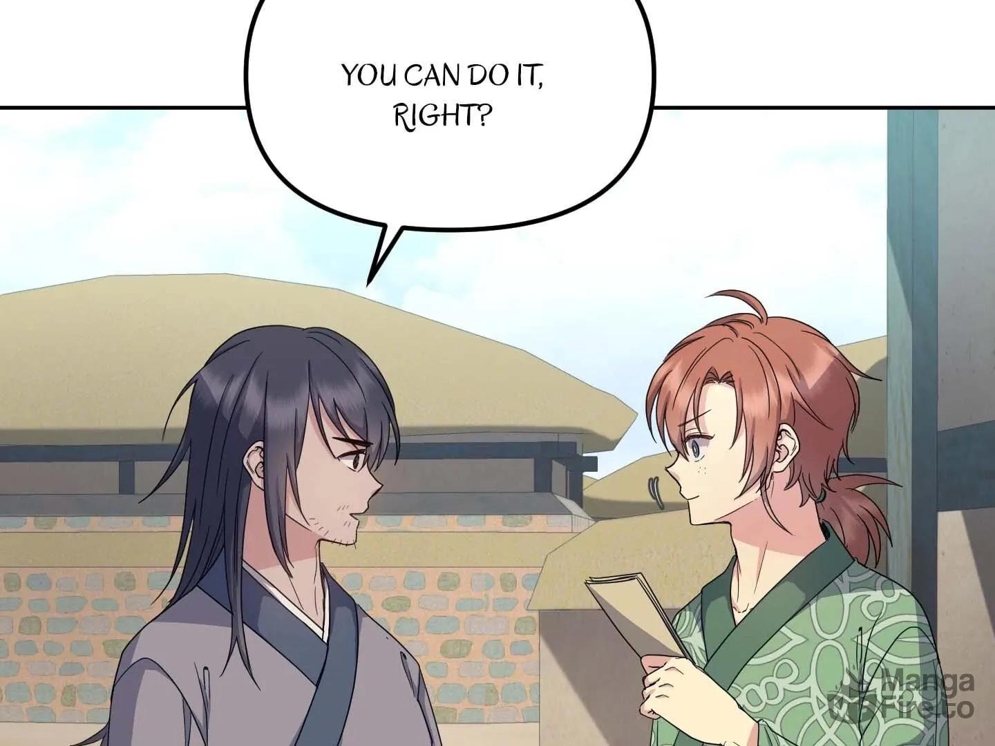 Queen's Revenge Chapter 196 page 123 - 