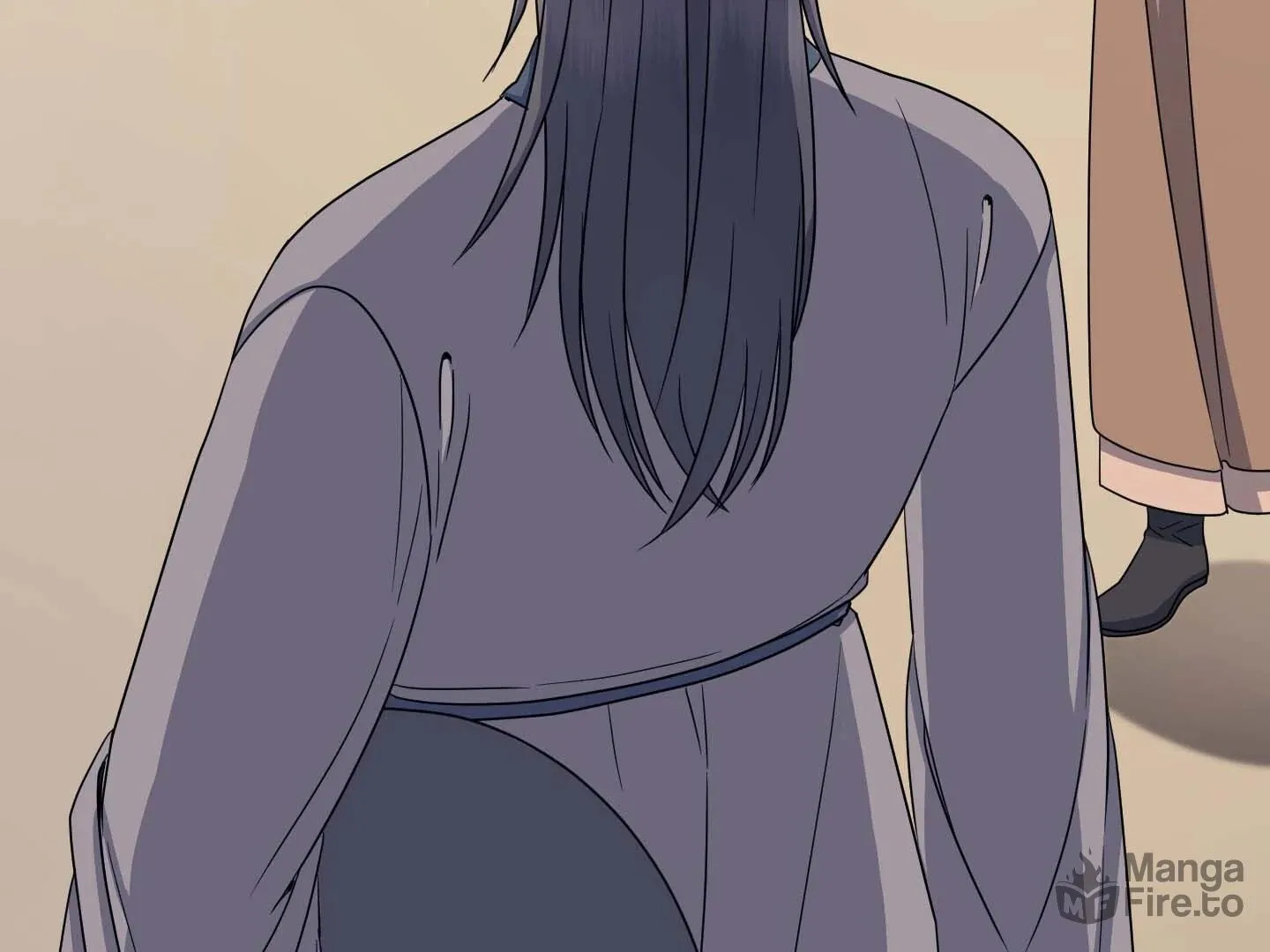 Queen's Revenge Chapter 196 page 130 - 