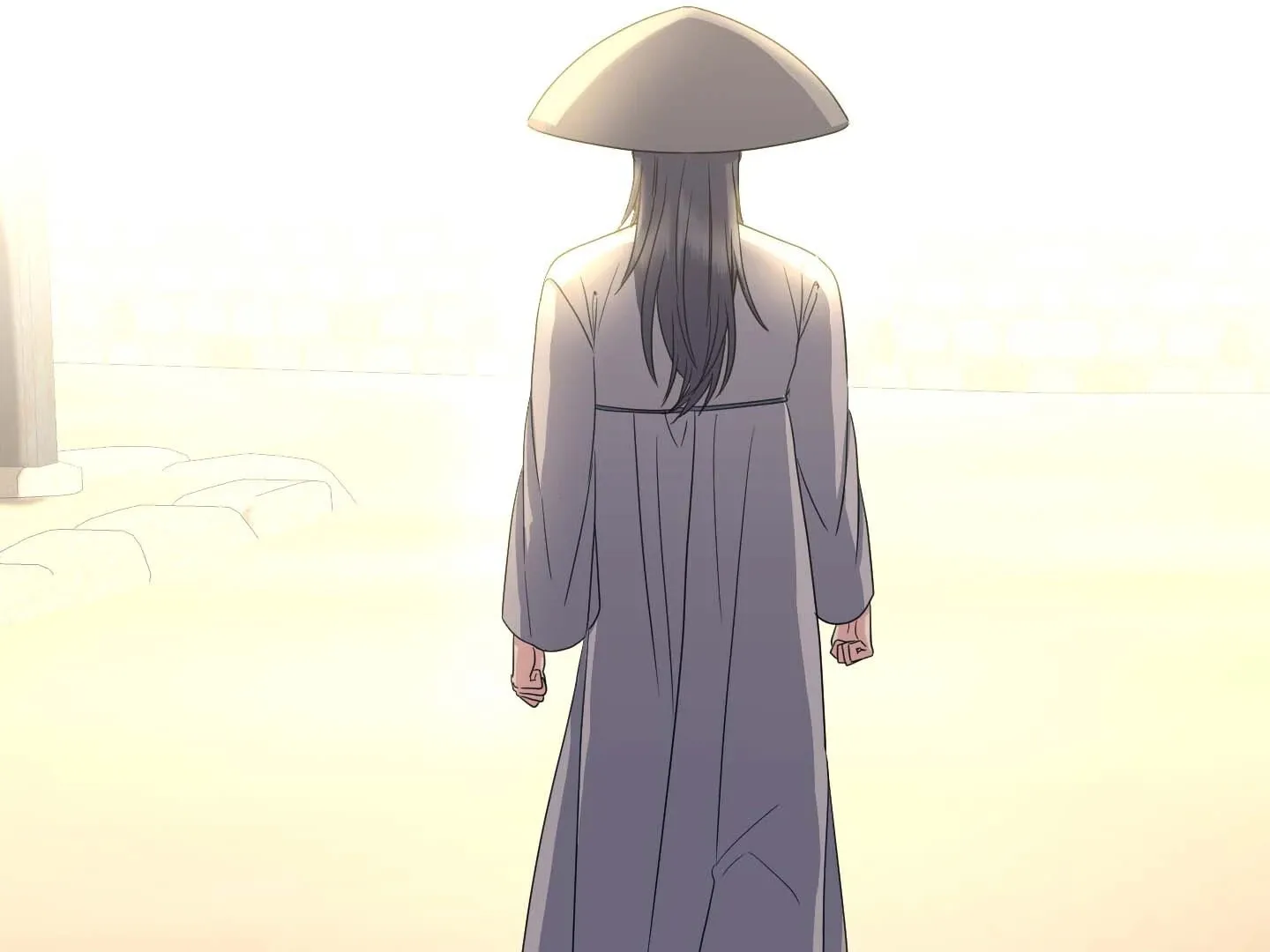 Queen's Revenge Chapter 196 page 136 - 