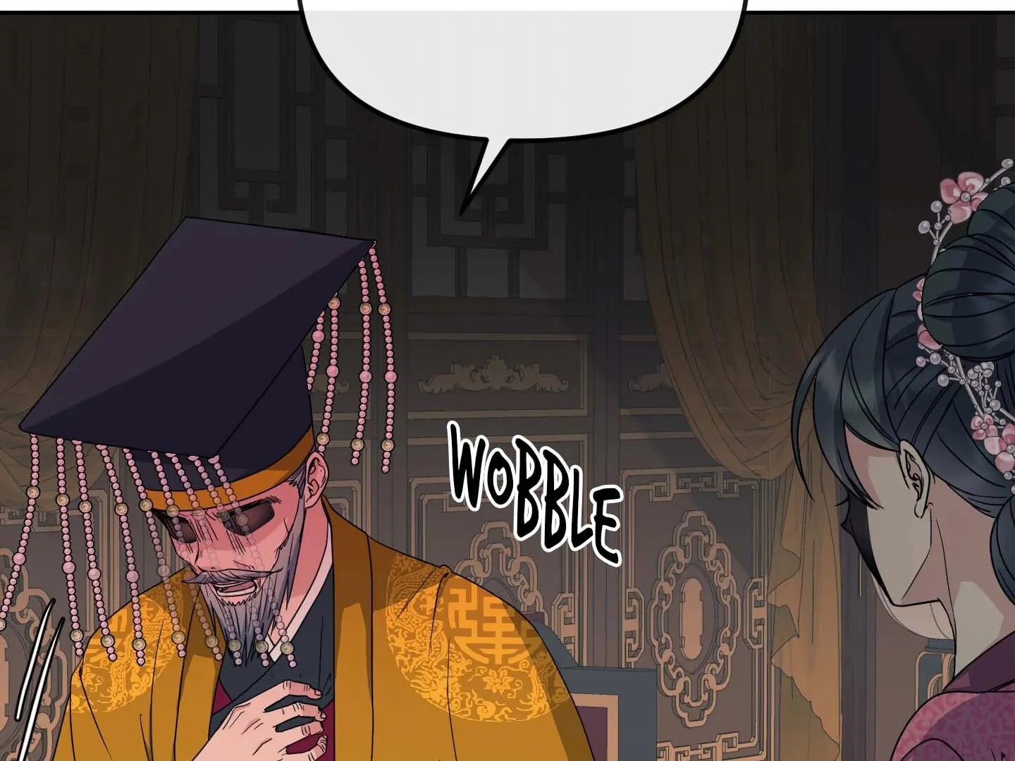 Queen's Revenge Chapter 196 page 16 - 