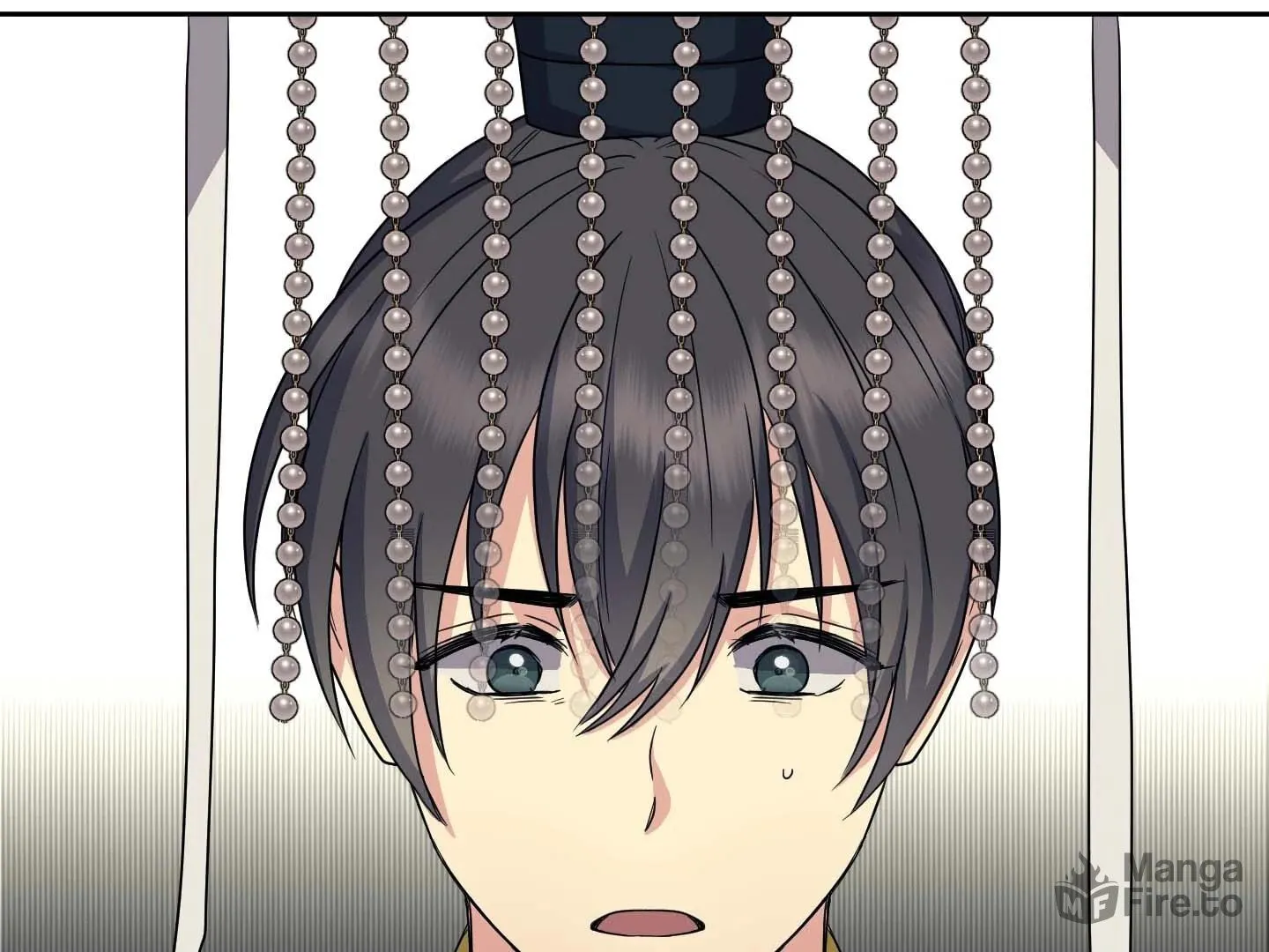 Queen's Revenge Chapter 196 page 156 - 