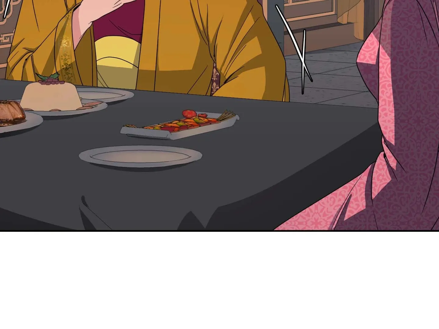 Queen's Revenge Chapter 196 page 17 - 