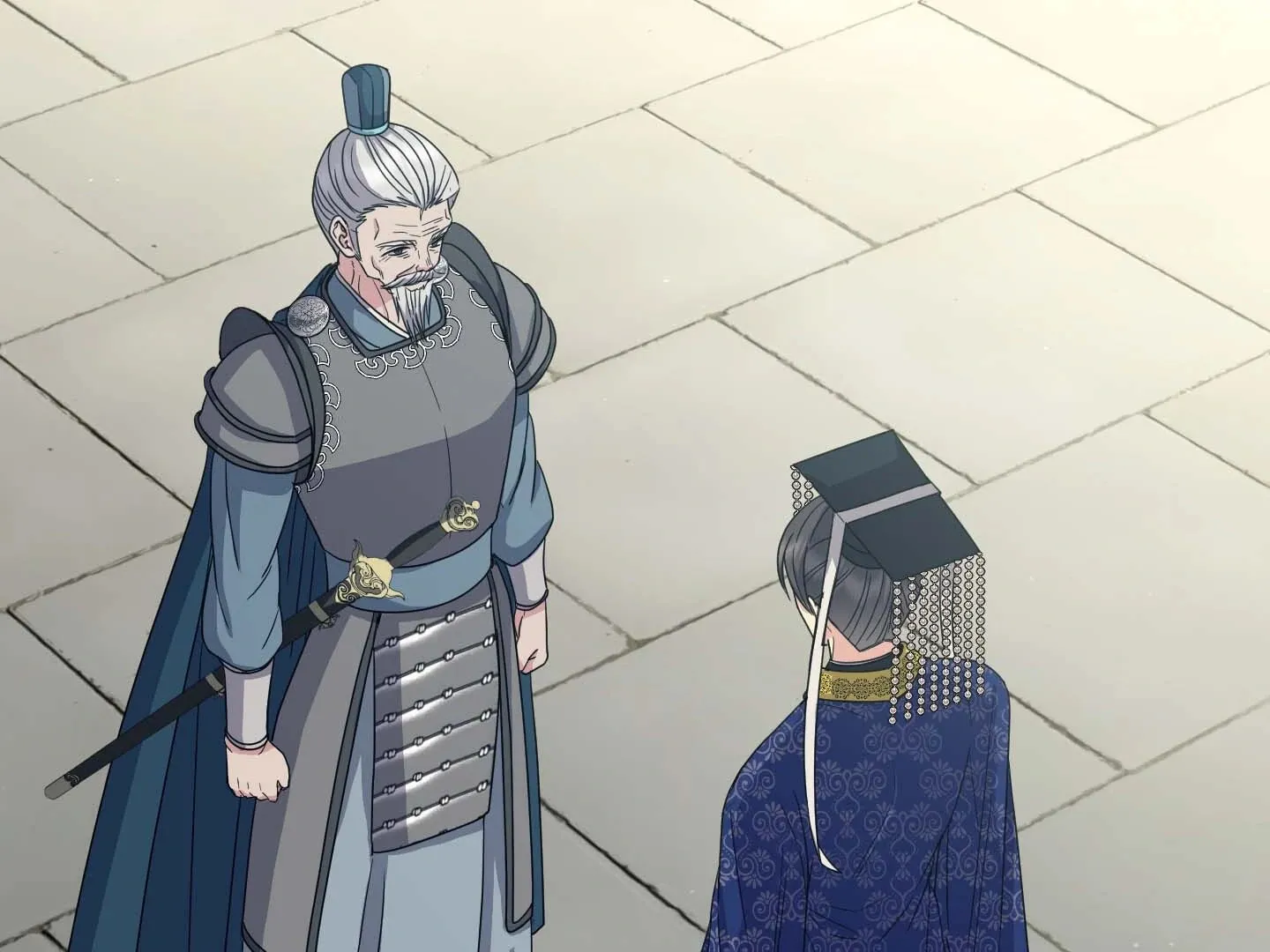 Queen's Revenge Chapter 196 page 164 - 