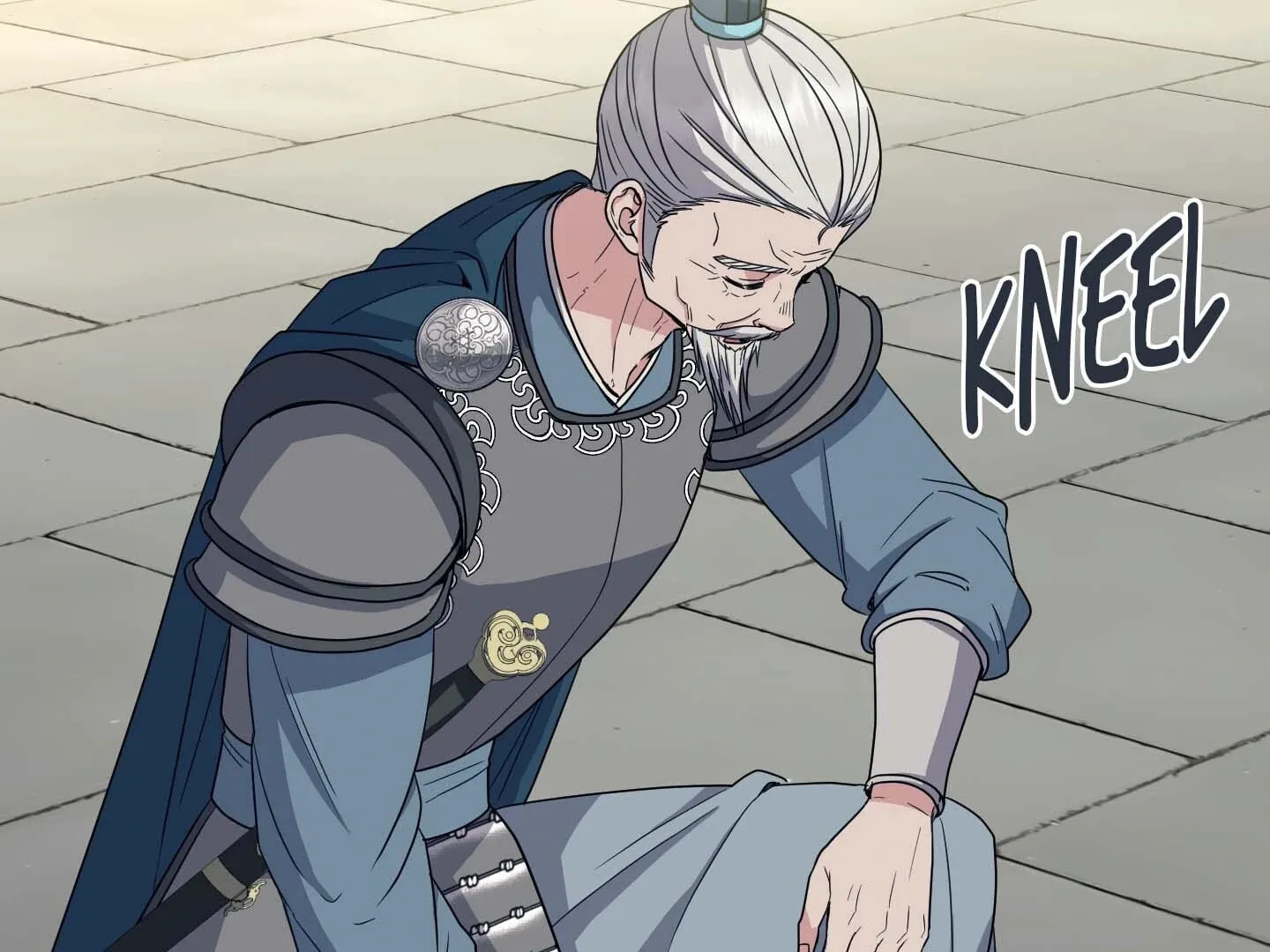 Queen's Revenge Chapter 196 page 167 - 