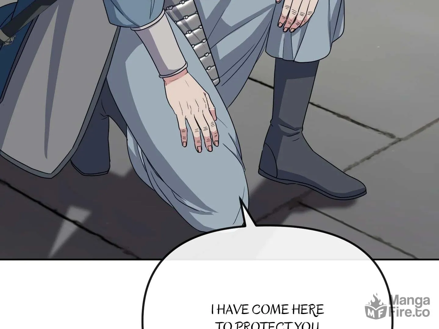 Queen's Revenge Chapter 196 page 168 - 