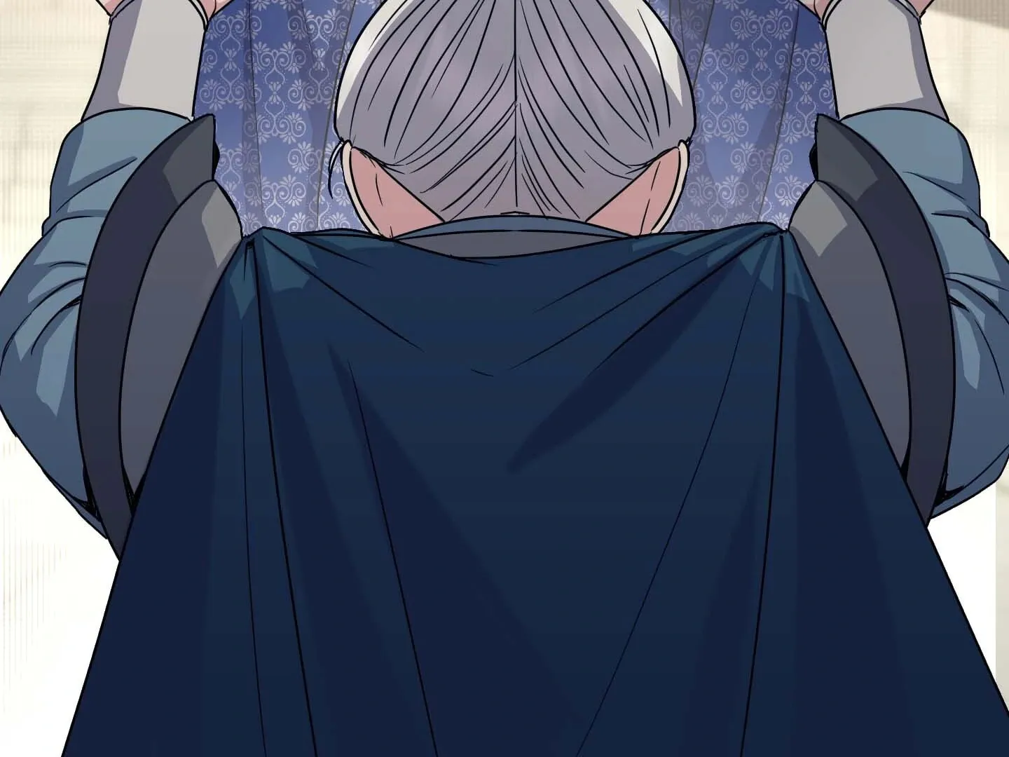 Queen's Revenge Chapter 196 page 172 - 
