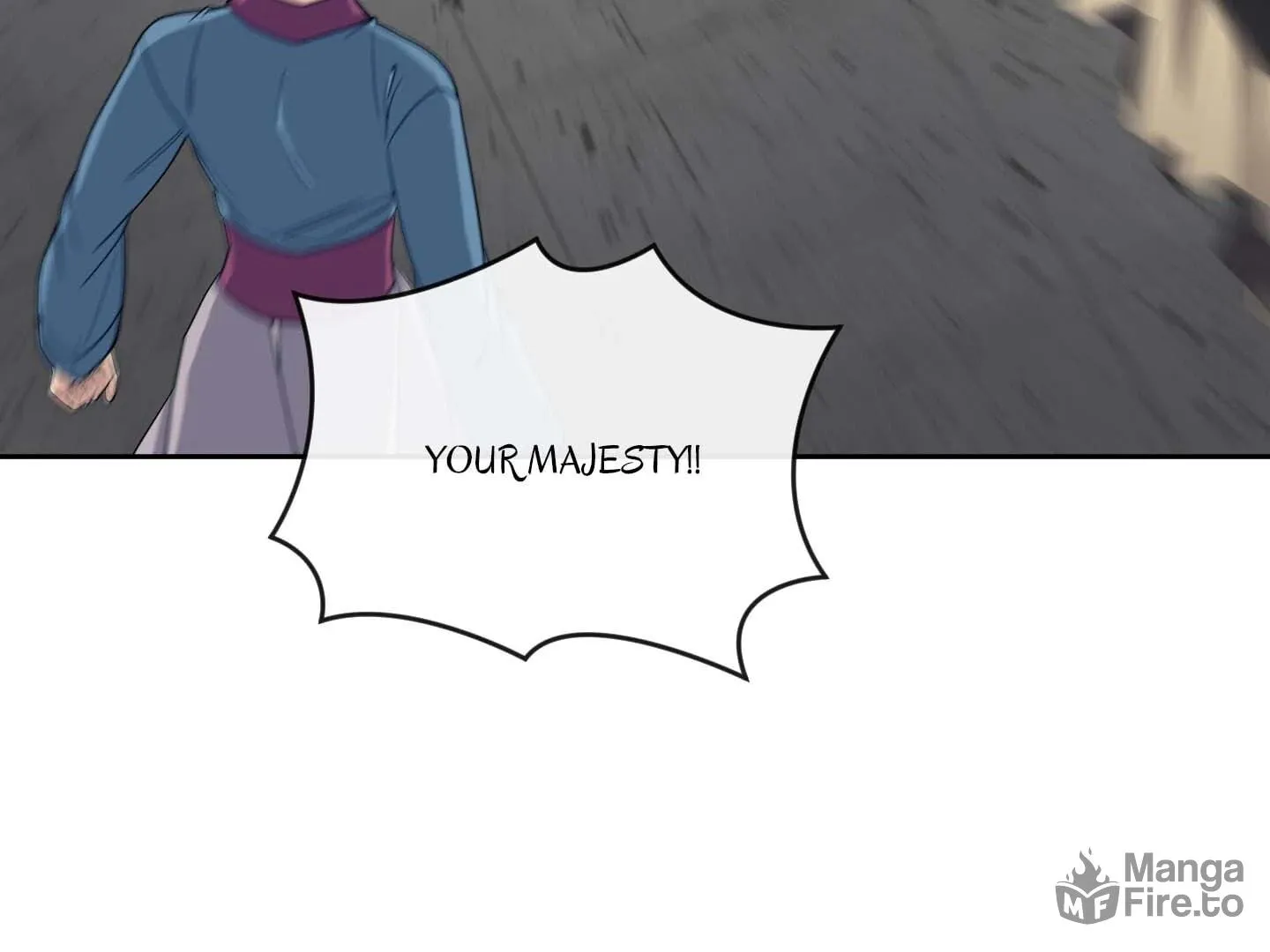 Queen's Revenge Chapter 196 page 20 - 
