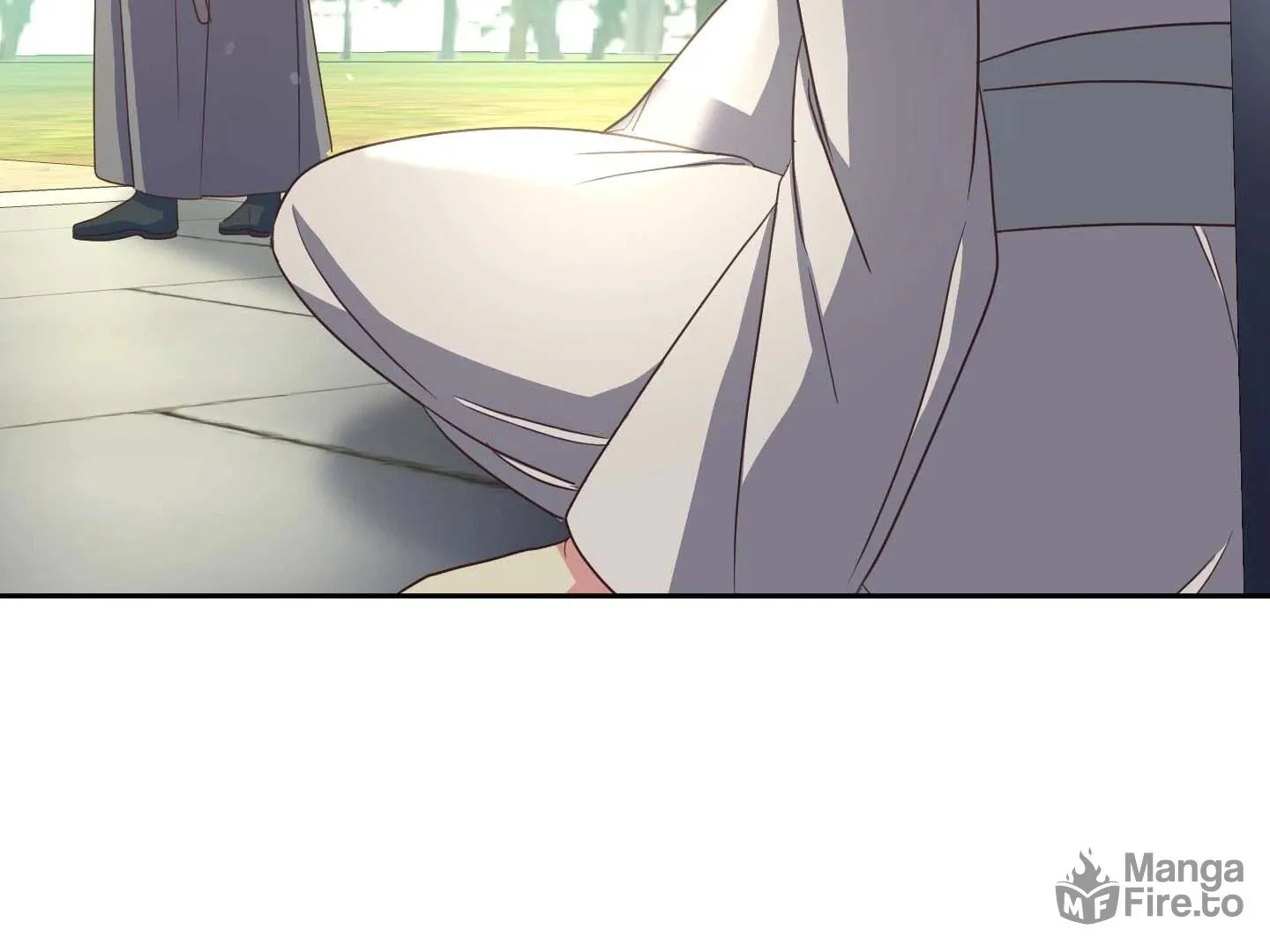 Queen's Revenge Chapter 196 page 195 - 