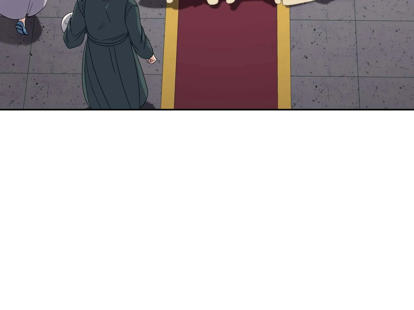 Queen's Revenge Chapter 196 page 23 - 