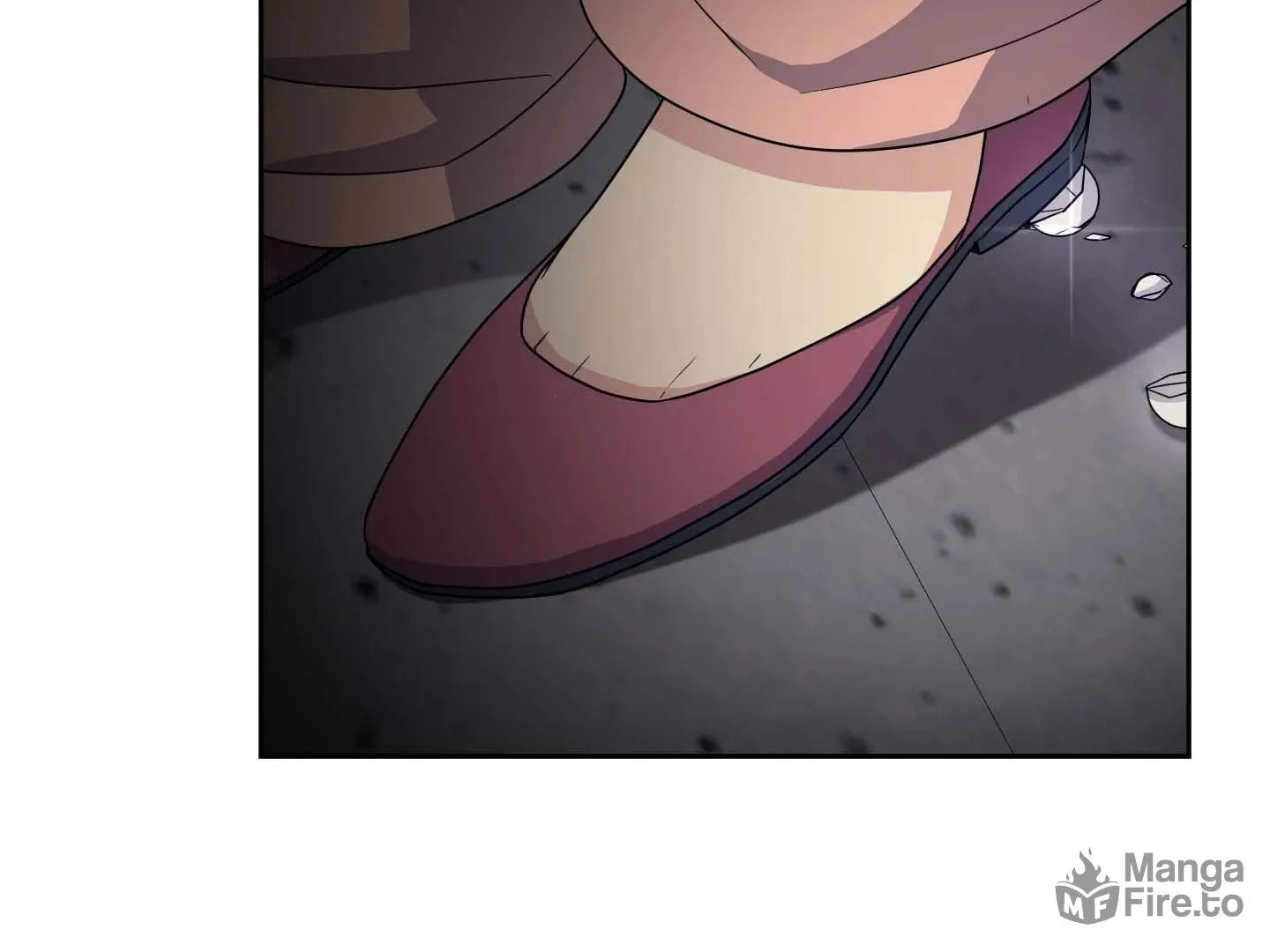 Queen's Revenge Chapter 196 page 25 - 