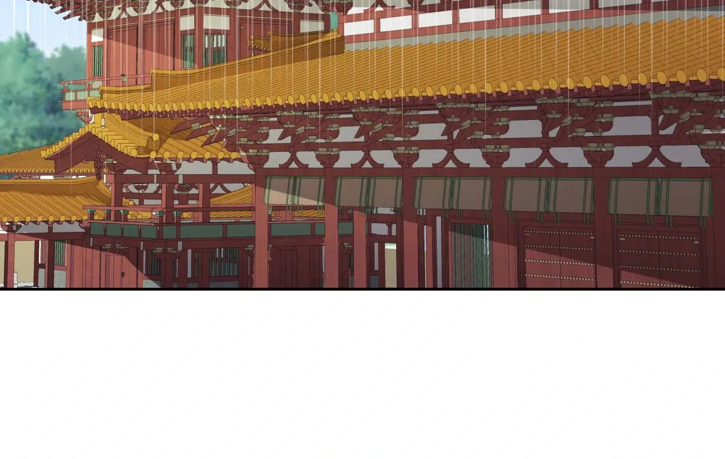 Queen's Revenge Chapter 196 page 28 - 