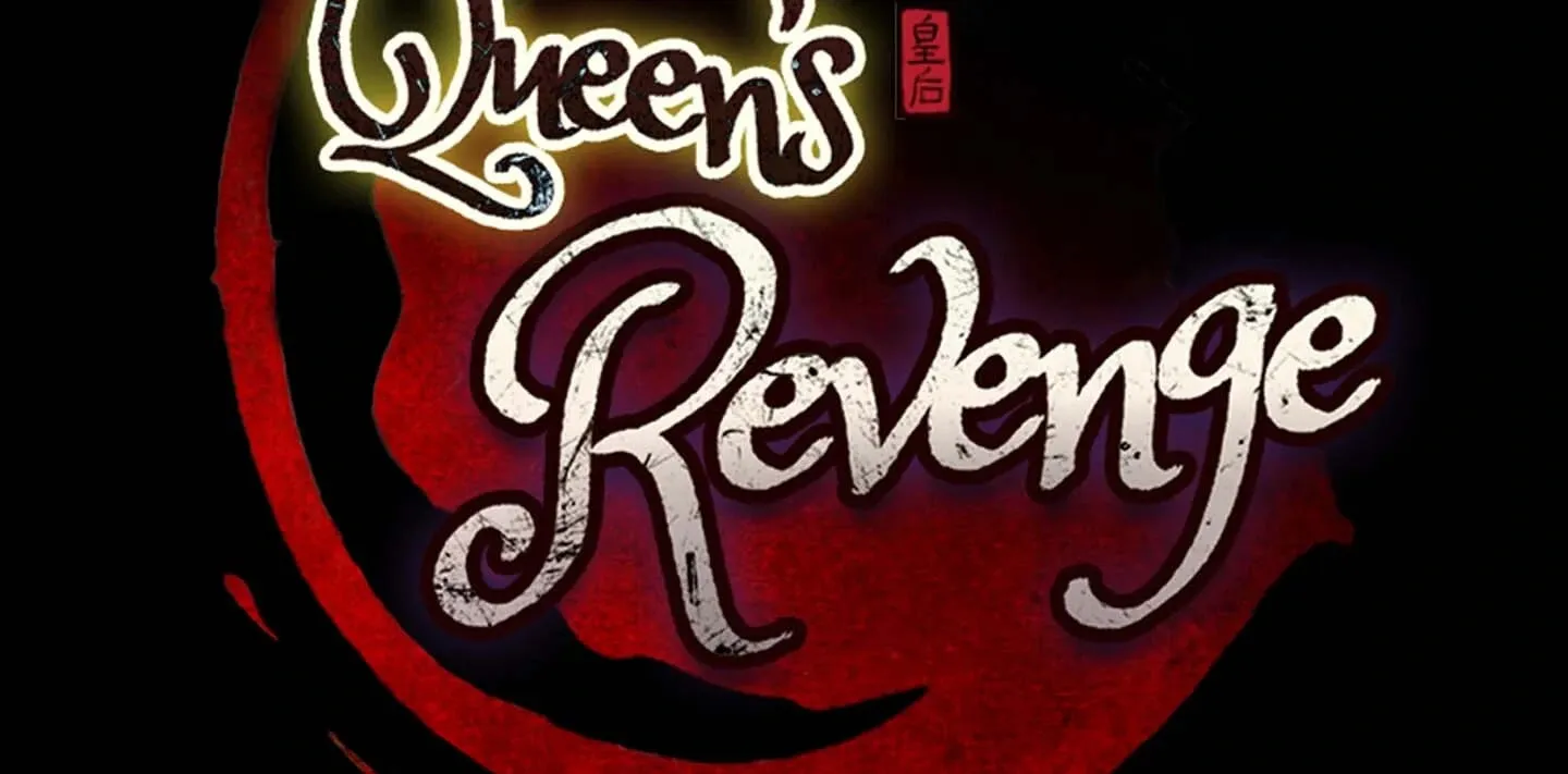 Queen's Revenge Chapter 196 page 49 - 