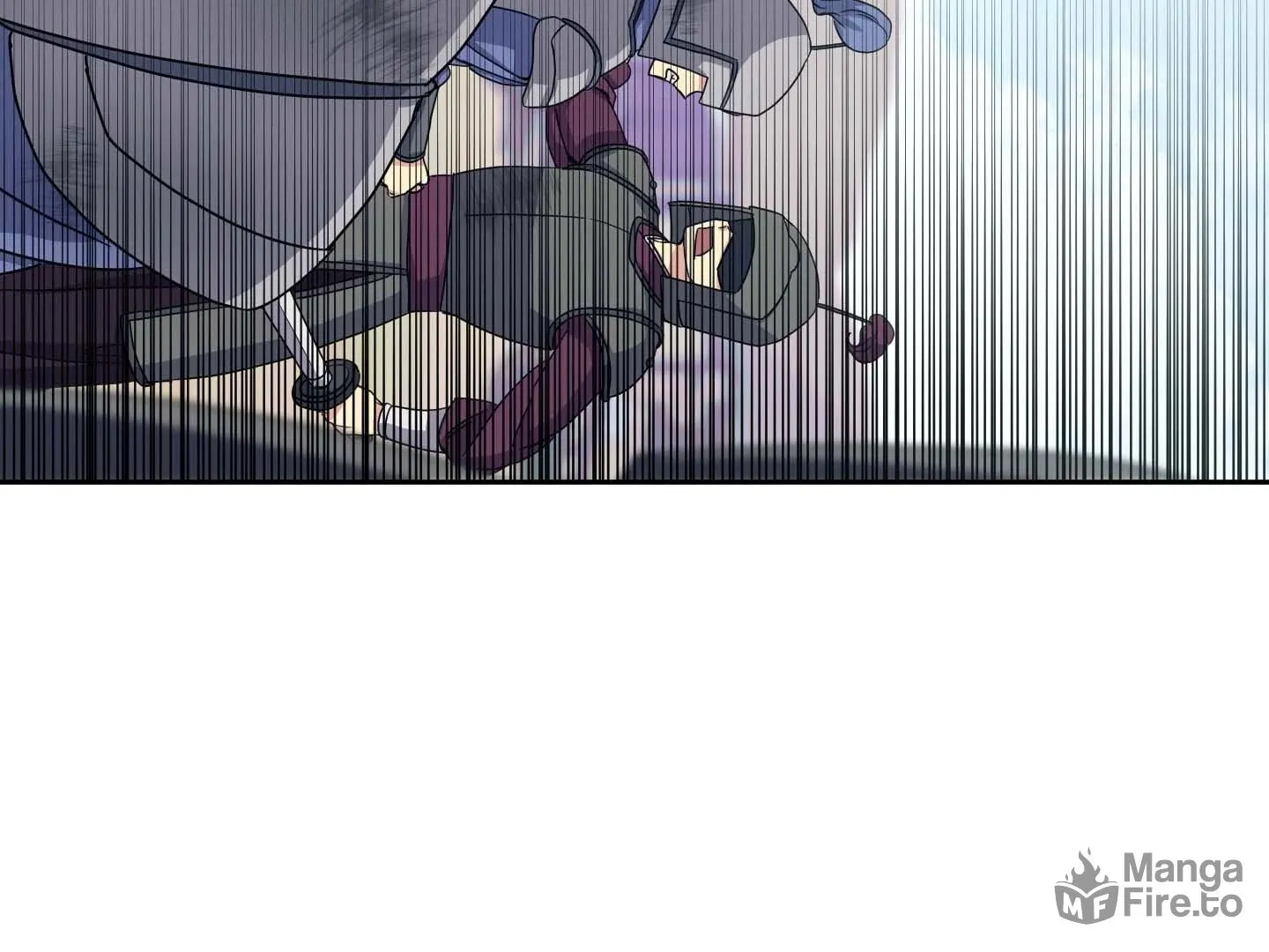 Queen's Revenge Chapter 196 page 55 - 