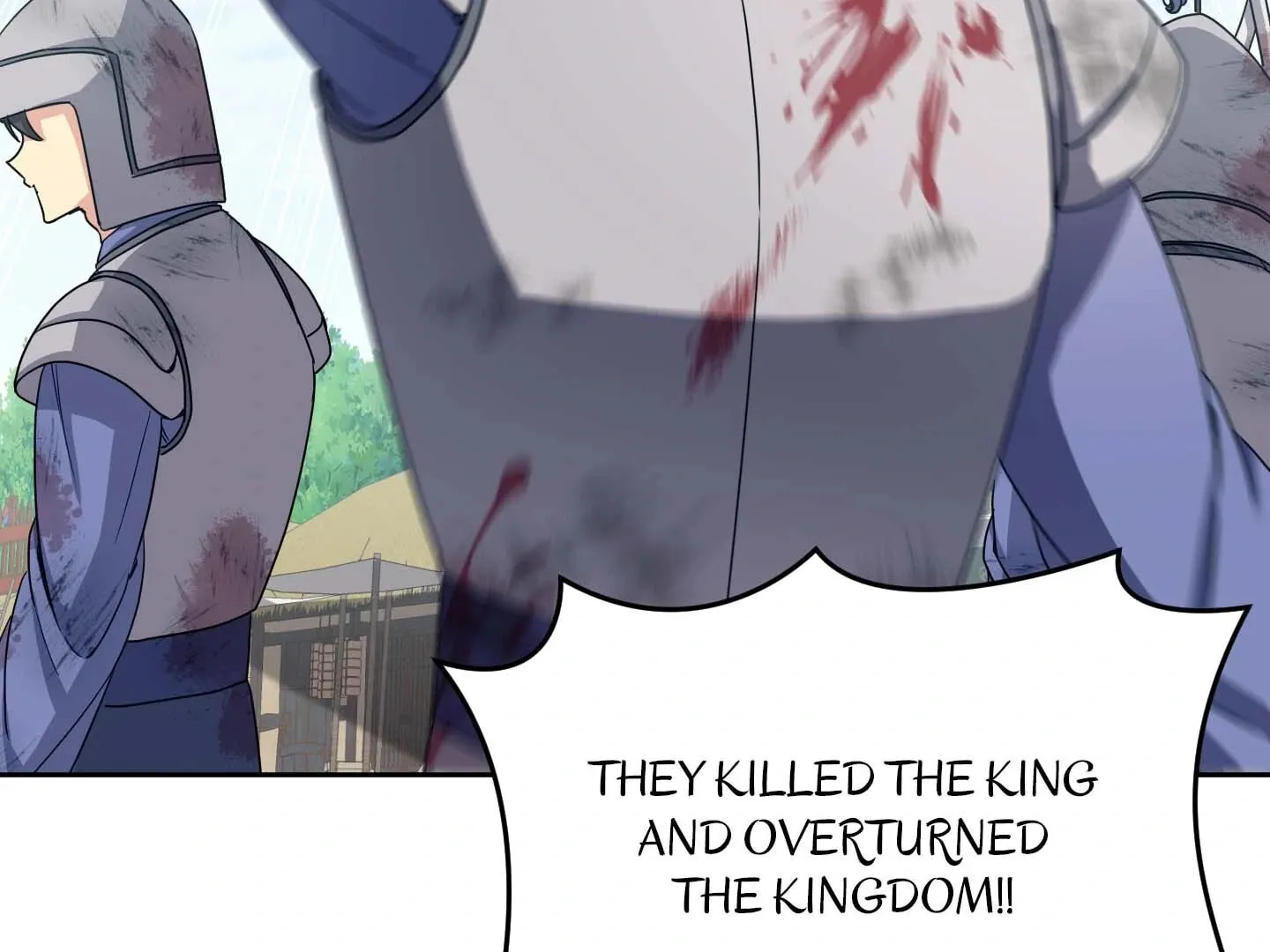 Queen's Revenge Chapter 196 page 61 - 
