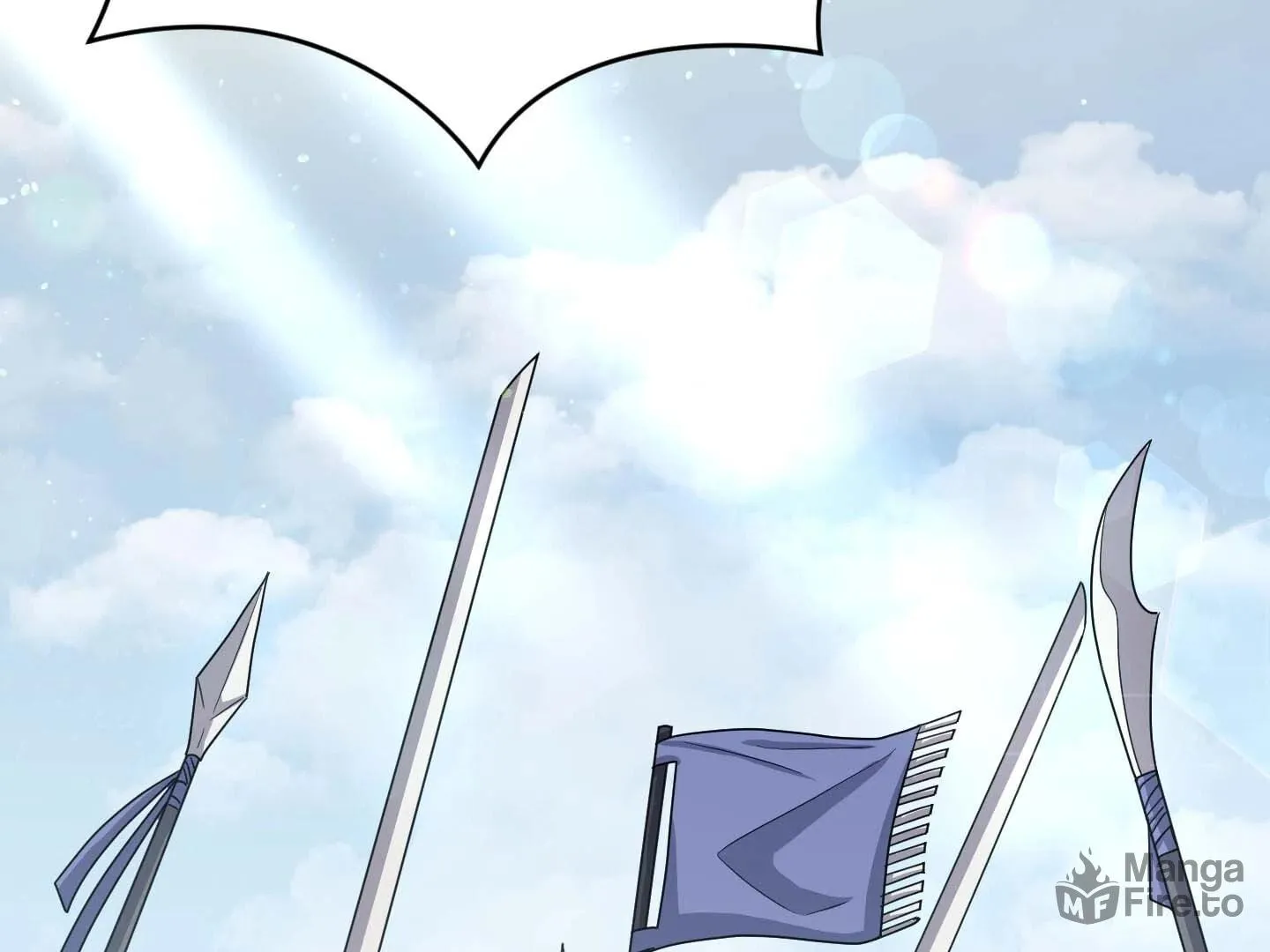 Queen's Revenge Chapter 196 page 63 - 