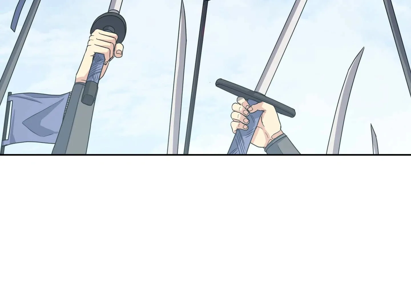 Queen's Revenge Chapter 196 page 64 - 