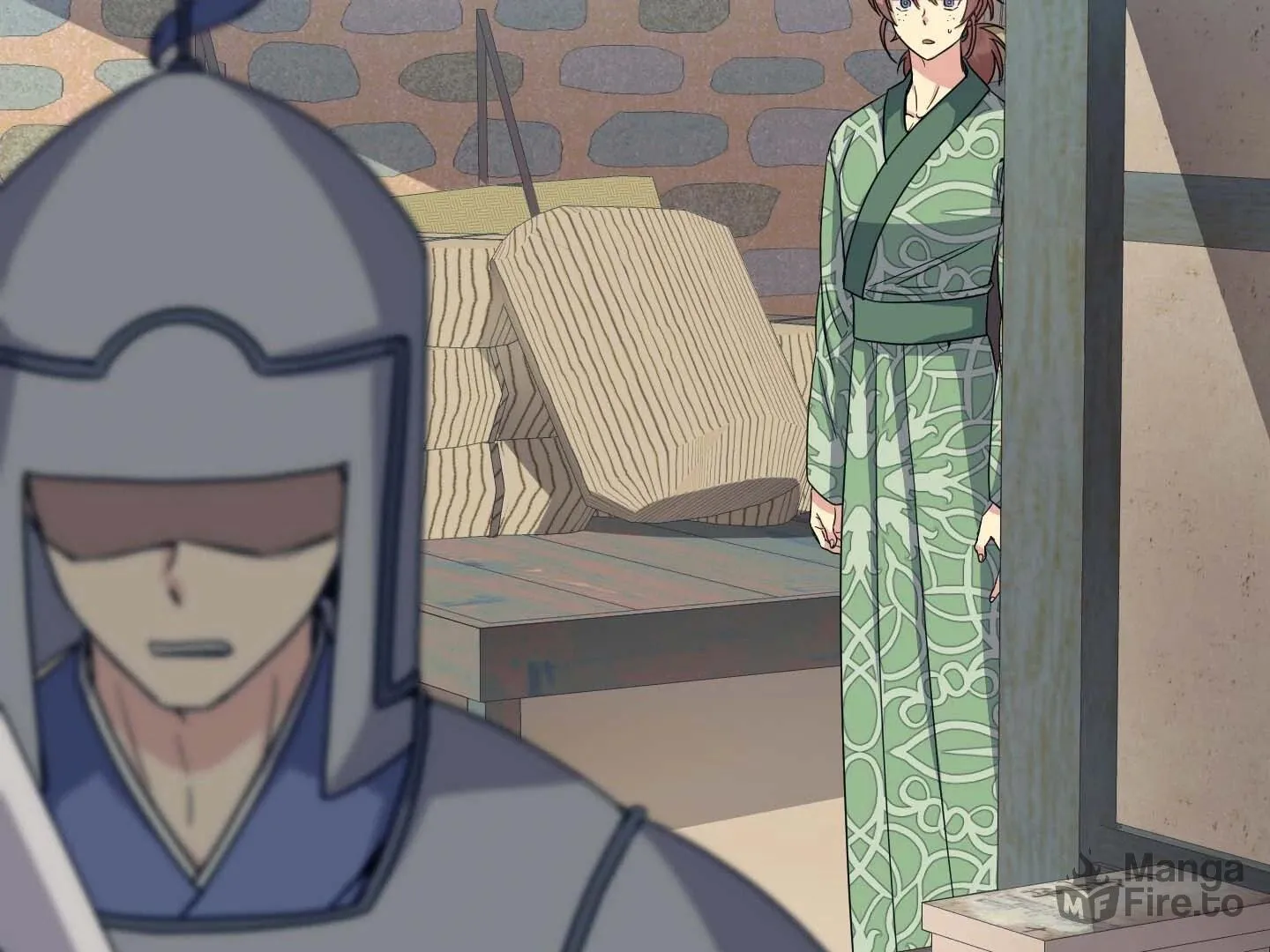 Queen's Revenge Chapter 196 page 66 - 