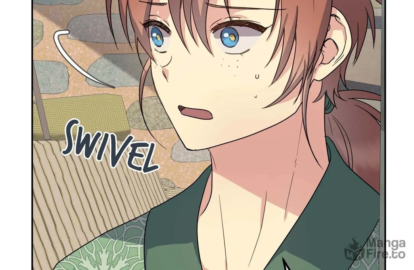 Queen's Revenge Chapter 196 page 69 - 
