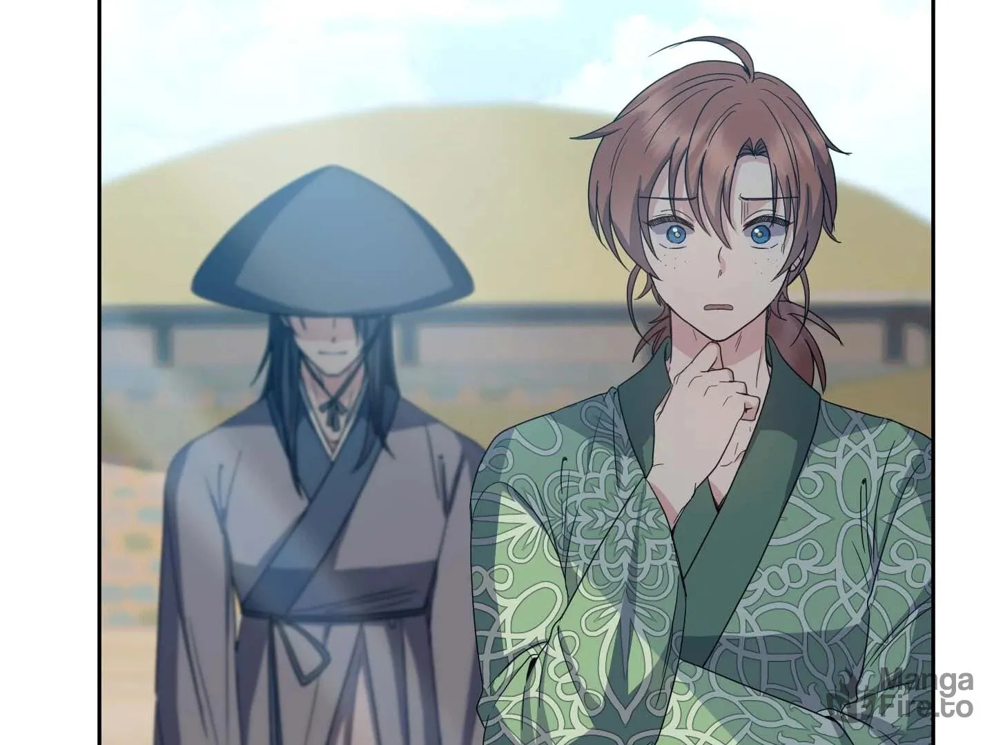 Queen's Revenge Chapter 196 page 72 - 