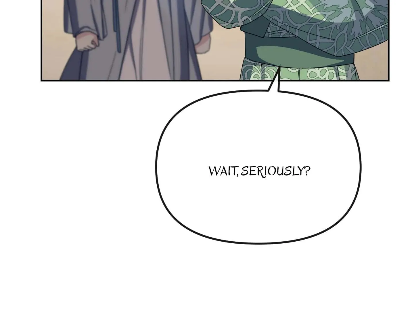 Queen's Revenge Chapter 196 page 73 - 