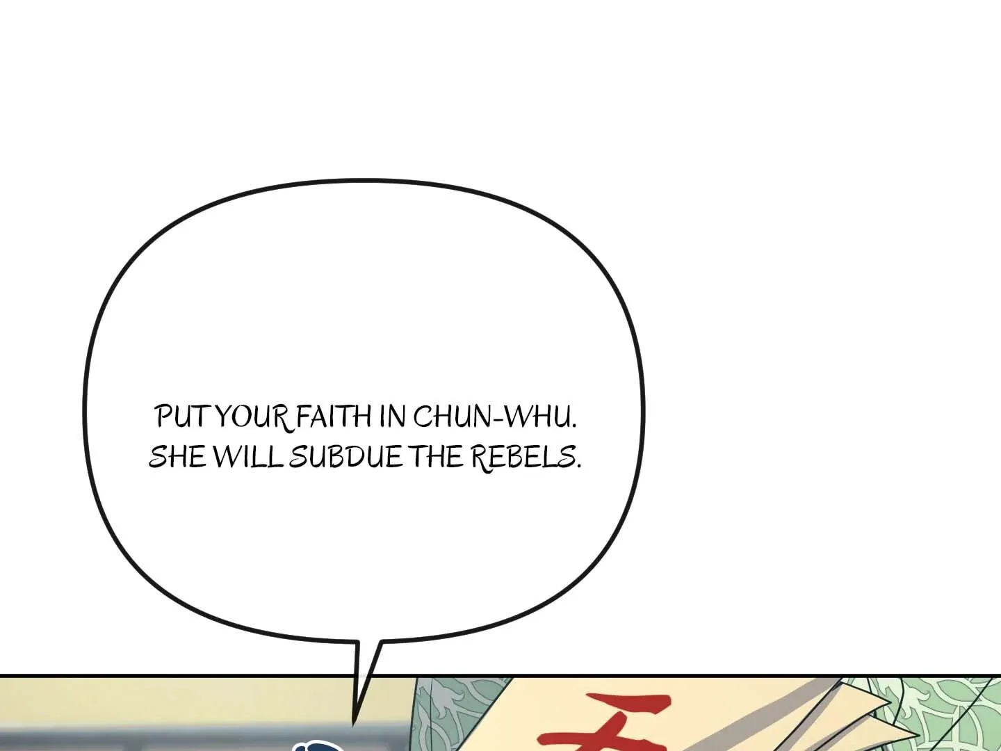 Queen's Revenge Chapter 196 page 74 - 