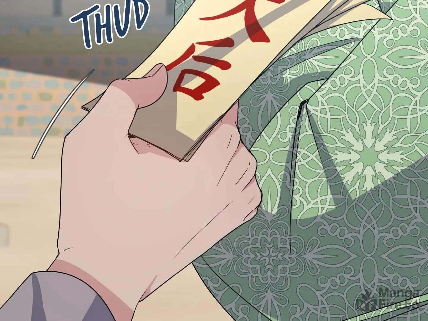 Queen's Revenge Chapter 196 page 75 - 
