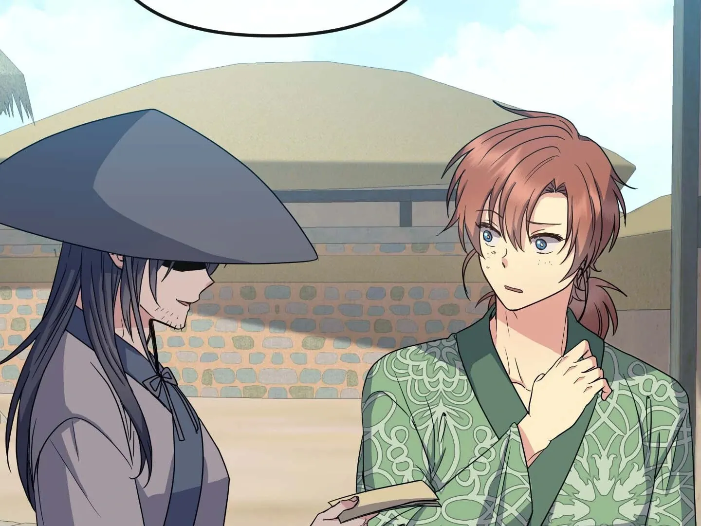 Queen's Revenge Chapter 196 page 77 - 