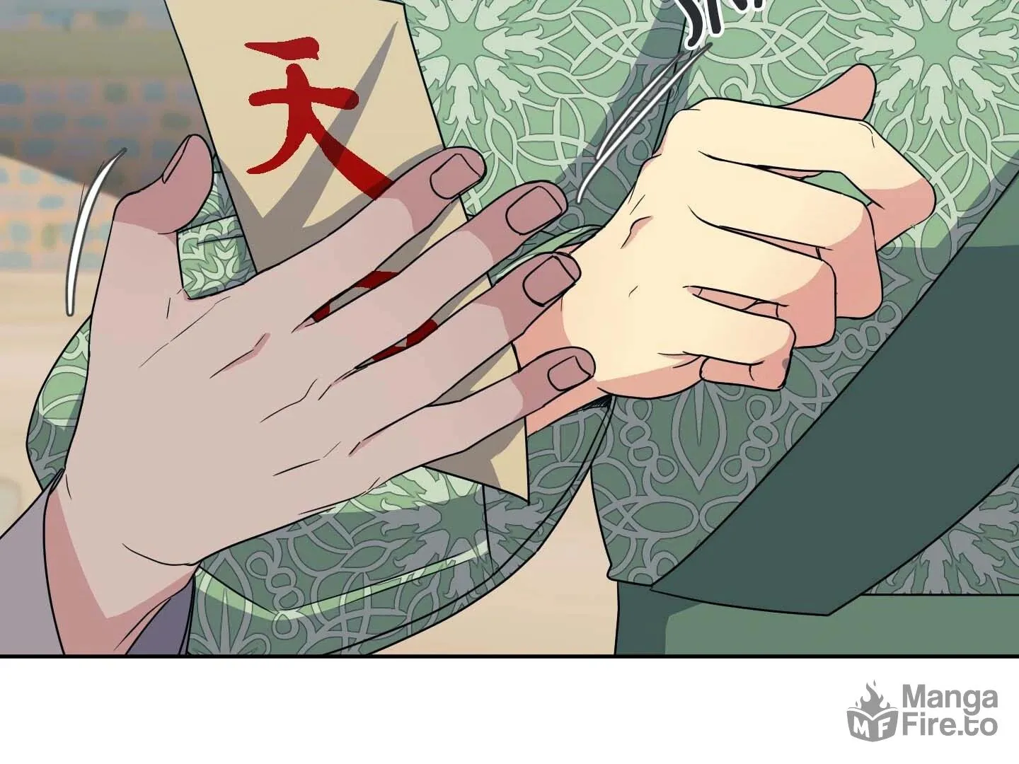 Queen's Revenge Chapter 196 page 80 - 